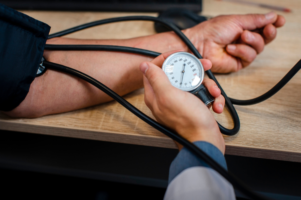 Best Ayurvedic Medicine to Treat High Blood Pressure