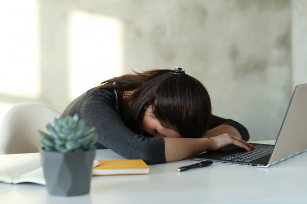 7 Common Causes of Fatigue & Its Natural Cure