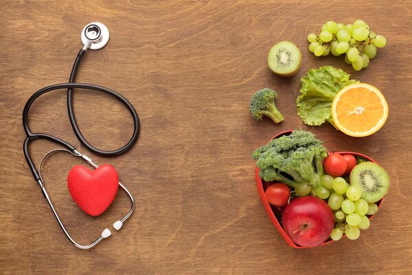 8 Useful Tips to Keep Your Heart Healthy And Strong