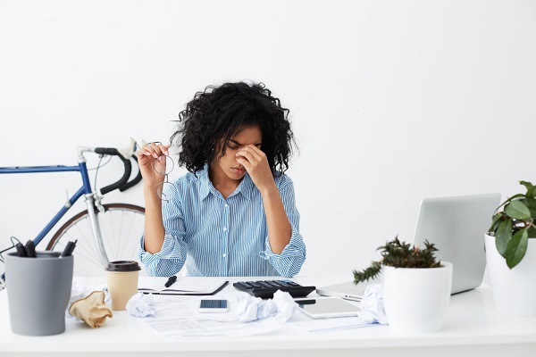 Best Natural Ways to Manage Stress and Prevent Fatigue